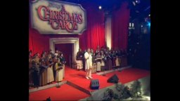 A Christmas Carol - London Premiere