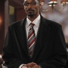 Brothers: Snoop Dogg guest star dell'episodio Snoop/Fat Kid
