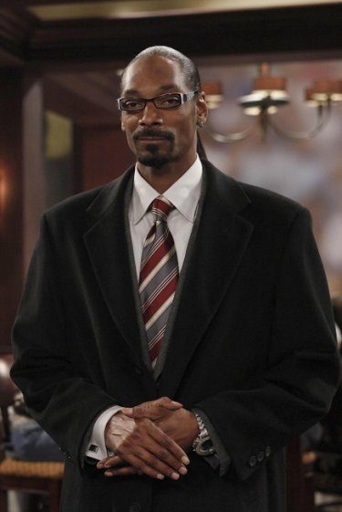 Brothers: Snoop Dogg guest star dell'episodio Snoop/Fat Kid