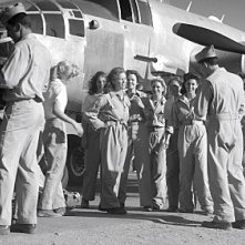 Cold Case: una scena dell'episodio WASP