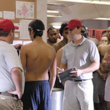 Friday Night Lights: una scena dell'episodio East of Dillon