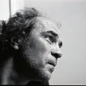 Un ritratto di Aleksandr Balagura