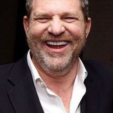 Una foto di Harvey Weinstein