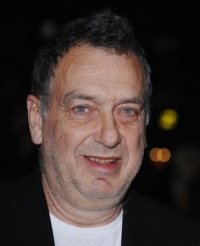 Una foto di Stephen Frears