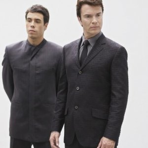 V: Christopher Shyer nell'episodio A Bright New Day