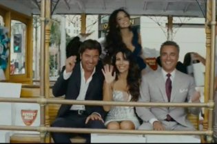 Natale a Beverly Hills - Teaser Trailer