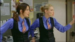 The Slammin' Salmon - Trailer 2