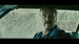 The Yellow Handkerchief - Trailer