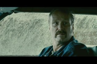 The Yellow Handkerchief - Trailer