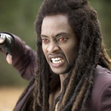 Edi Gathegi Interpreta Laurent In Una Sequenza Del Film New Moon 137360