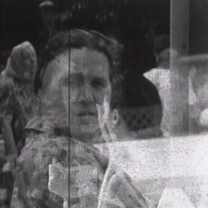 Un'immagine del film Le battlement d'ailles d'un papillon