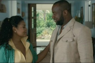 Why Did I Get Married Too - Trailer