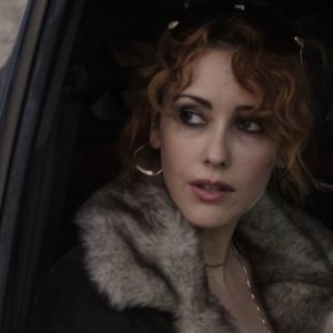 Anita Caprioli in una scena di Good Morning, Aman