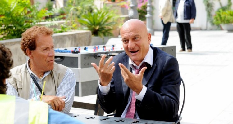 Benvenuti Al Sud Streaming Film Per Tutti