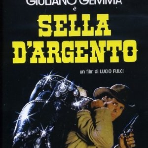Copertina del film Sella d'argento