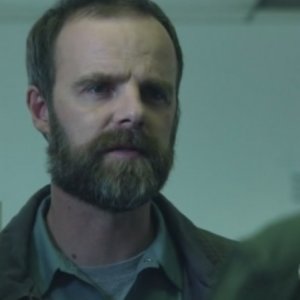FlashForward: Brian F. O'Byrne nell'episodio The Gift