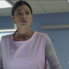 FlashForward: Peyton List nell'episodio The Gift