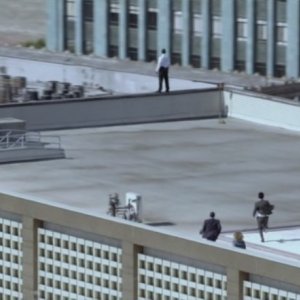 FlashForward: Un momento dell'episodio The Gift