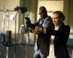 Fringe - Stagione 2, episodio 6: Earthling