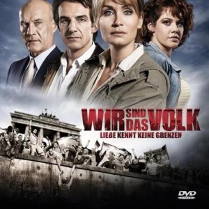 La locandina di Final Days - La libertà oltre il muro