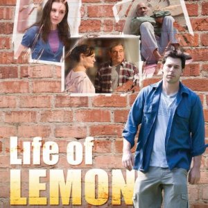 La locandina di Life of Lemon