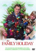 La locandina di The Family Holiday
