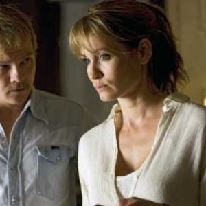 Matthias Koeberlin ed Anja Kling nel film TV tedesco Final Days - La libertà oltre il muro