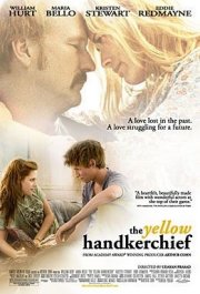 Nuovo poster per The Yellow Handerchief