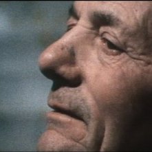 Una bella immagine del documentario 'Come mio padre' del 2009