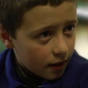 Una foto del documentario 'Come mio padre' del 2009