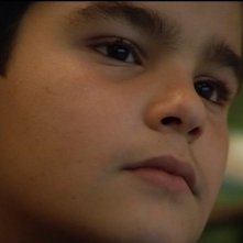 Una scena del doc 'Come mio padre'