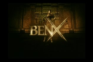 Ben X - Spot 15 secondi