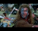 Il Blu-ray di Braveheart