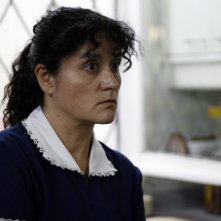 Catalina Saavedra è la protagonista del dramma cileno La Nana - The Maid, in concorso a Torino 2009