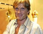 Dolph Lundgren in Conan?