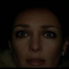 Jennifer O'Neill in una scena del film Sette note in nero