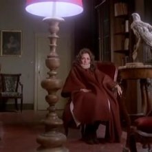 Jennifer O Neill In Una Scena Del Film Sette Note In Nero Diretto Da Lucio Fulci Nel 77 137721