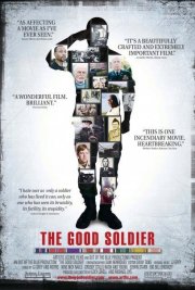 La locandina di The Good Soldier
