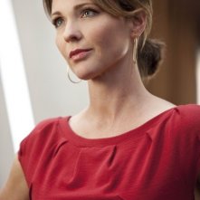 Lie to Me: Kelli Williams nell'episodio Lack of Candor