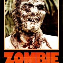 Locandina del film Zombi 2