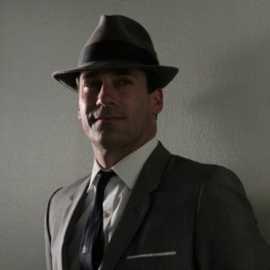 Mad Men: Jon Hamm nell'episodio Guy Walks Into an Advertising Agency