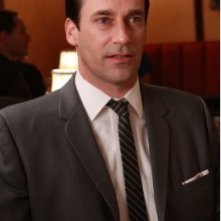 Mad Men: Jon Hamm nell'episodio Love Among the Ruins