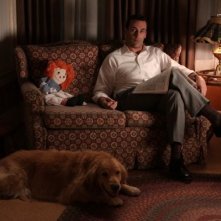Mad Men: Jon Hamm nell'episodio The Arrangements