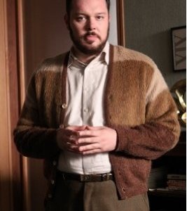 Mad Men: Michael Gladis nell'episodio My Old Kentucky Home