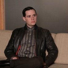Mad Men: Patrick Cavanaugh nell'episodio My Old Kentucky Home