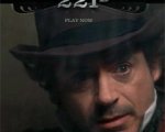 Sherlock Holmes: gioca online con 221B!