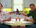 Supernatural - Stagione 5, ep. The Curious Case... e Changing Channels