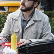 The Forgotten: Matt Gaydos nell'episodio Prison Jane