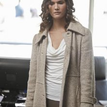 The Forgotten: Teri Reeves nell'episodio Prison Jane