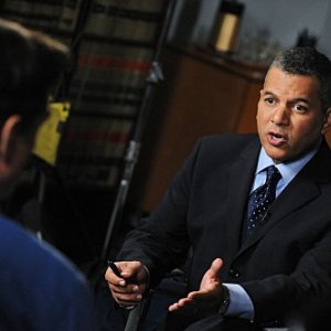 The Good Wife: una scena dell'episodio Unprepared
